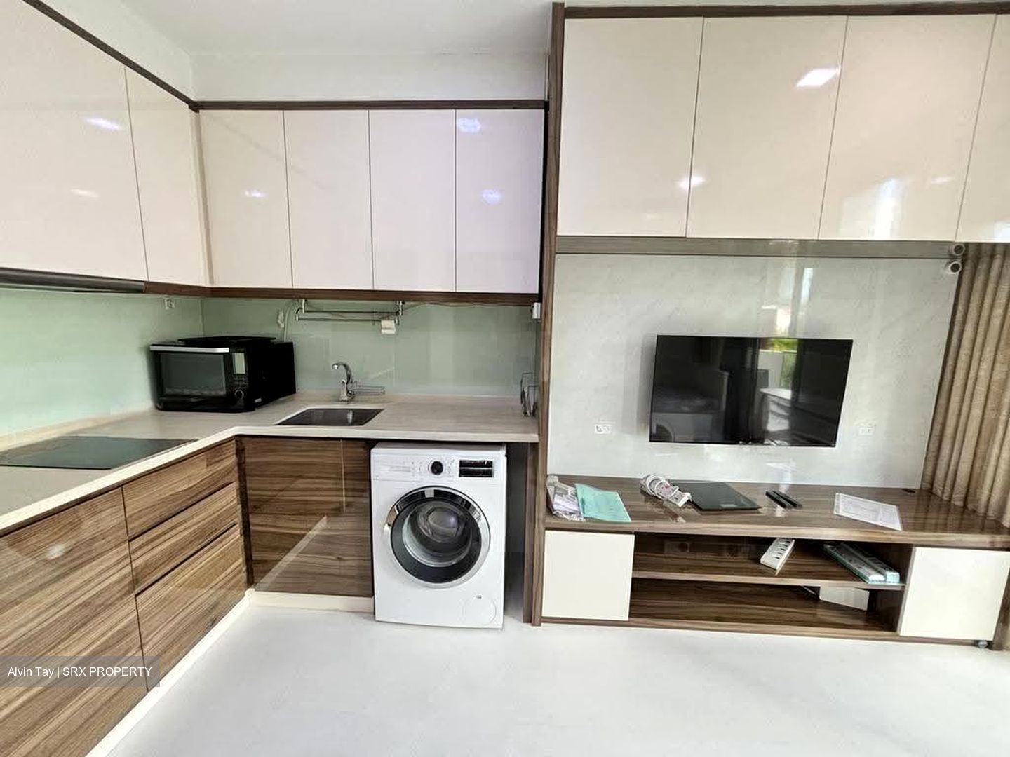 The Bently Residences@Kovan (D19), Apartment #629444331